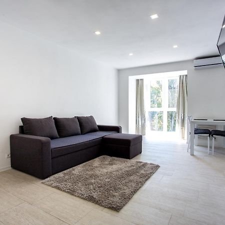 Apartment On Ushakova Херсон Экстерьер фото